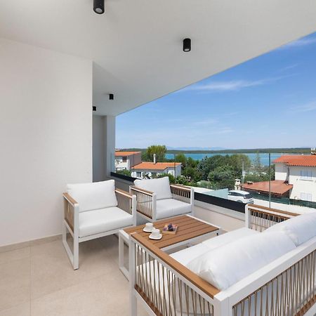 Villa Terra Bianca Klimno Εξωτερικό φωτογραφία