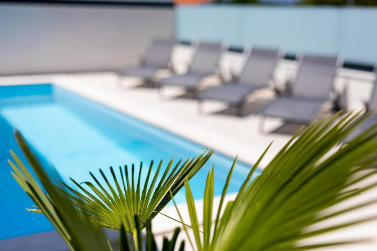 Villa Terra Bianca Klimno Εξωτερικό φωτογραφία