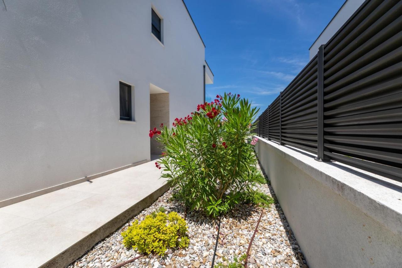 Villa Terra Bianca Klimno Εξωτερικό φωτογραφία
