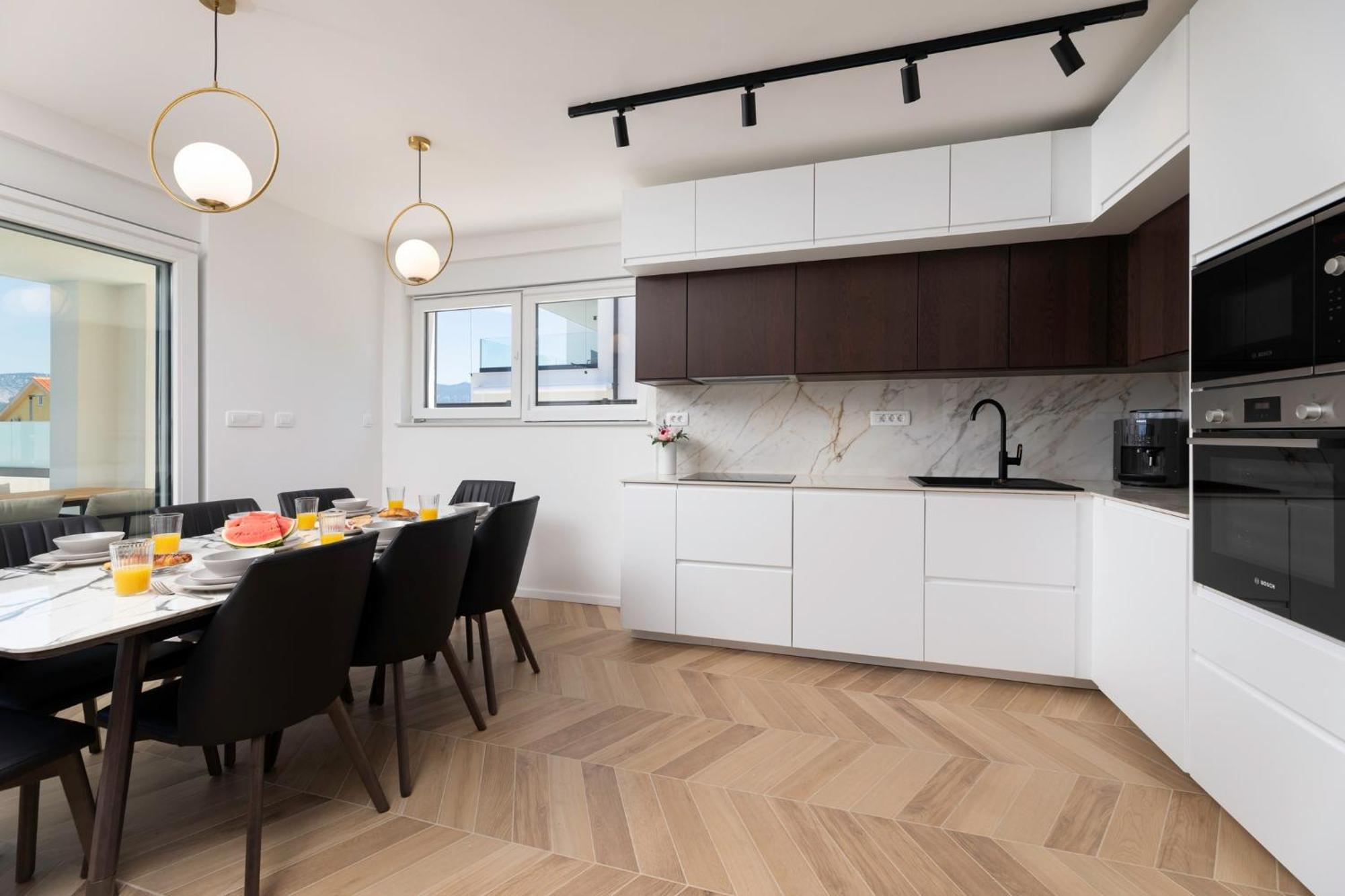 Villa Terra Bianca Klimno Εξωτερικό φωτογραφία