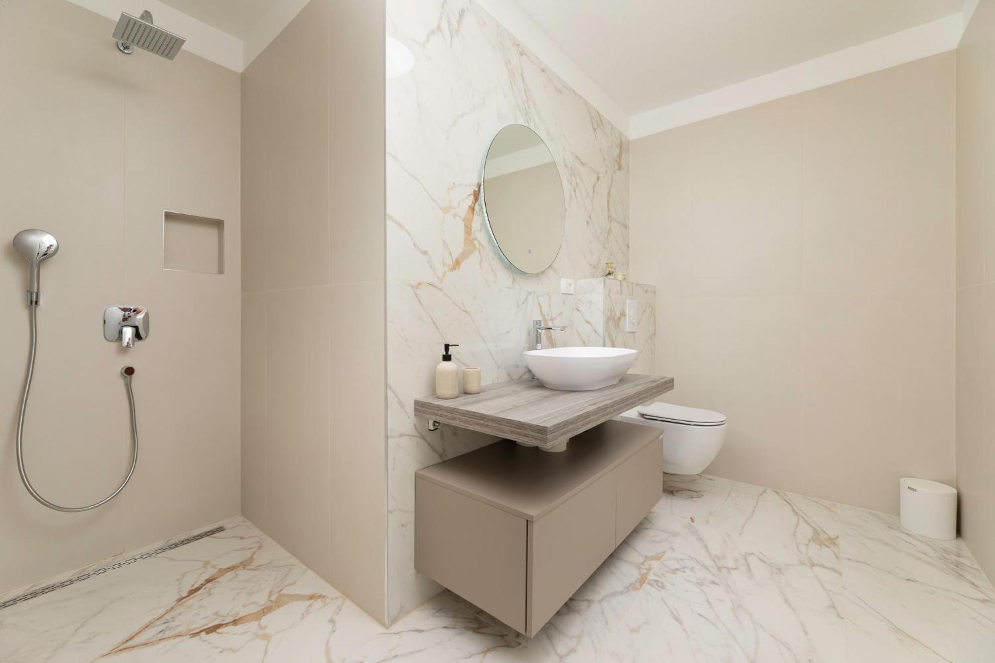 Villa Terra Bianca Klimno Εξωτερικό φωτογραφία