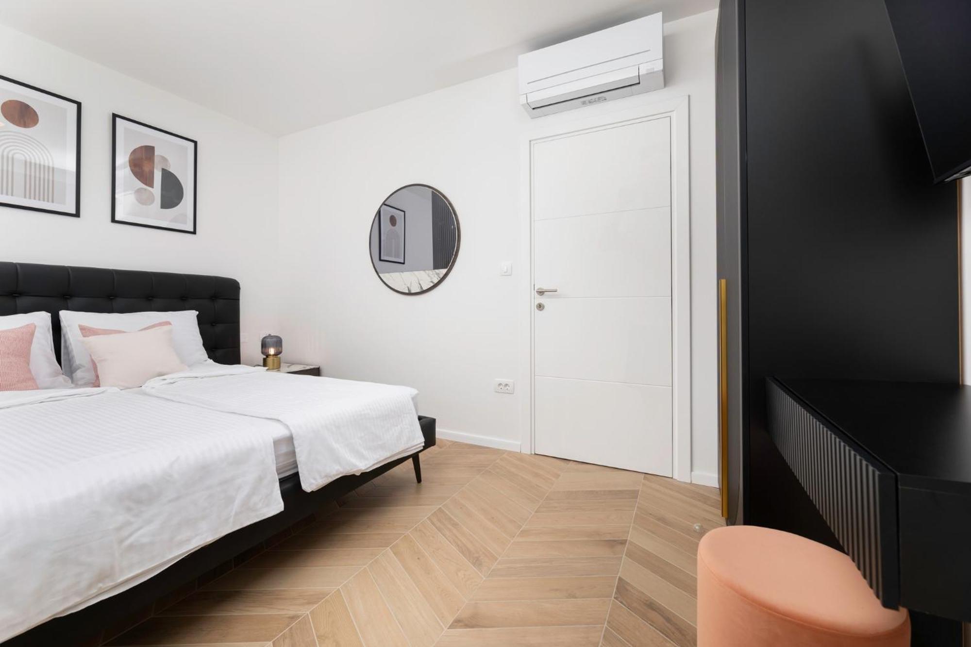 Villa Terra Bianca Klimno Εξωτερικό φωτογραφία