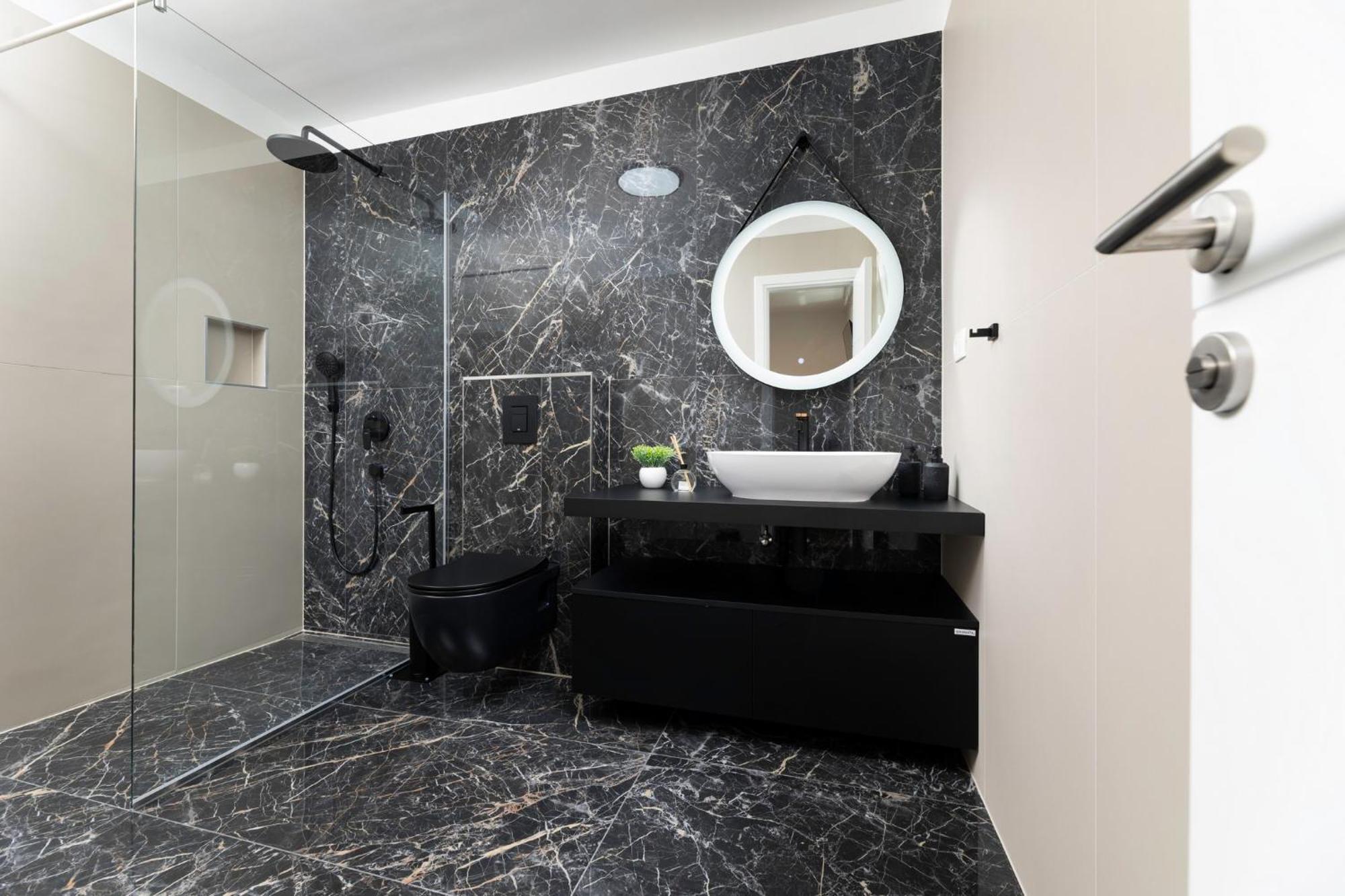 Villa Terra Bianca Klimno Εξωτερικό φωτογραφία